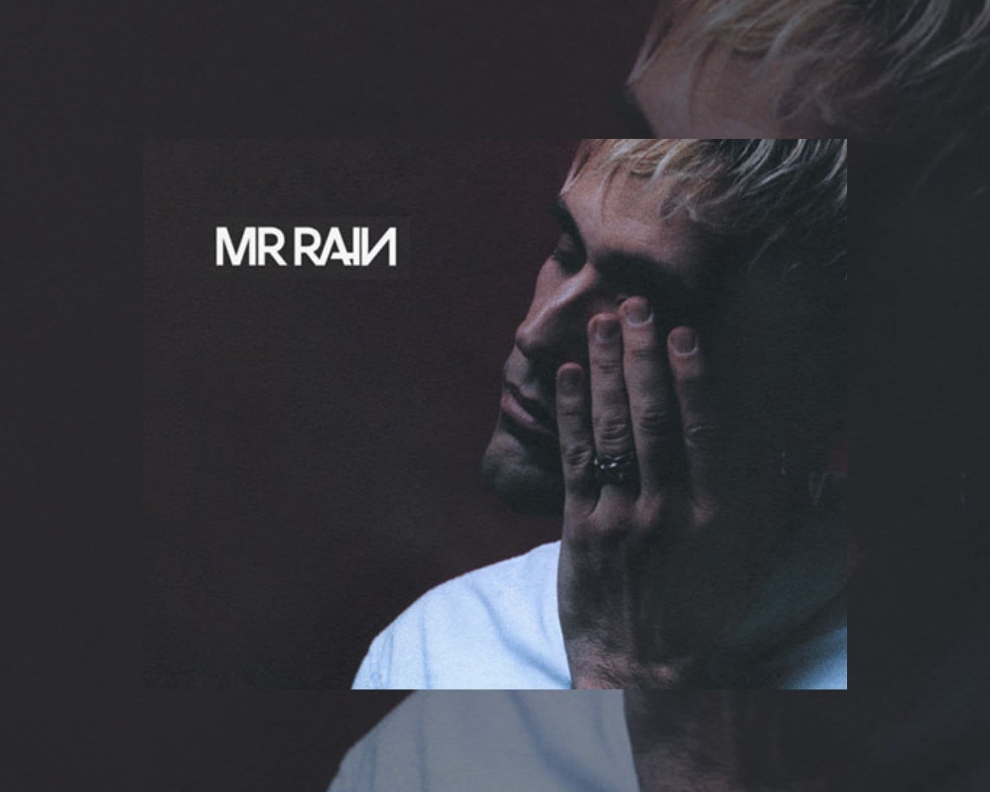Mr Rain nei teatri — Musica a Brescia, Teatro Clerici