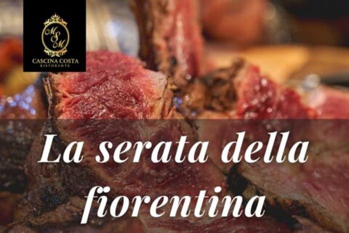 Serata a Tema Carne alla Brace & Musica — Food a provincia di Brescia, provincia di Brescia, Cascina Costa
