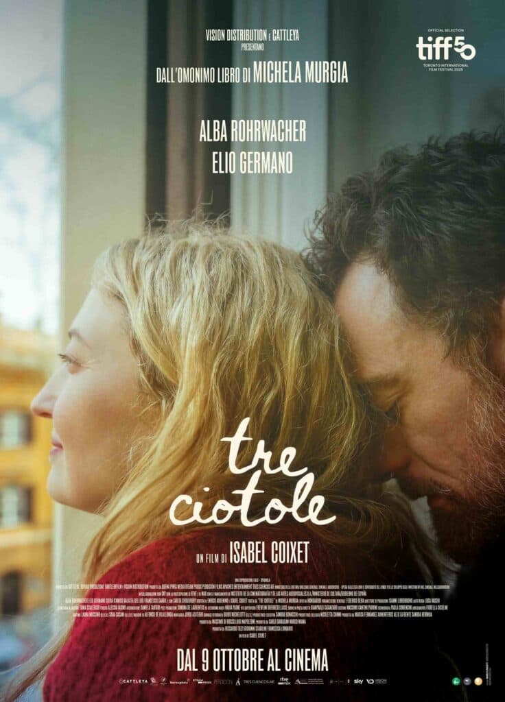 Tre ciotole — Cinema a Brescia, Cinema Nuovo Eden