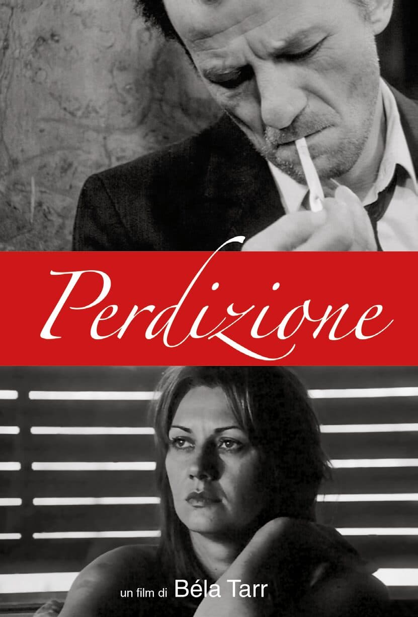 Perdizione — Cinema a Brescia, Cinema Nuovo Eden