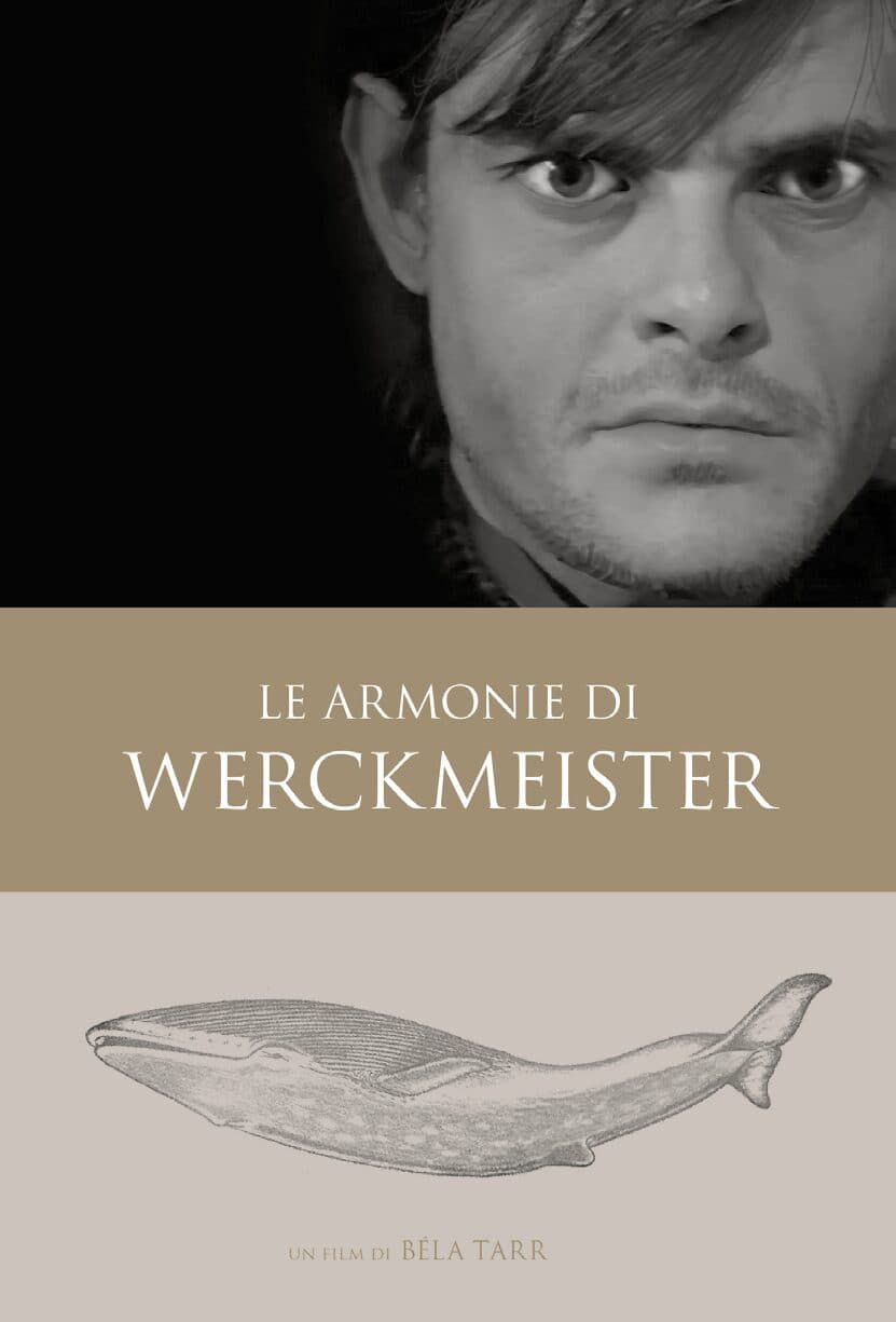 Le armonie di Werckmeister — Cinema a Brescia, Cinema Nuovo Eden