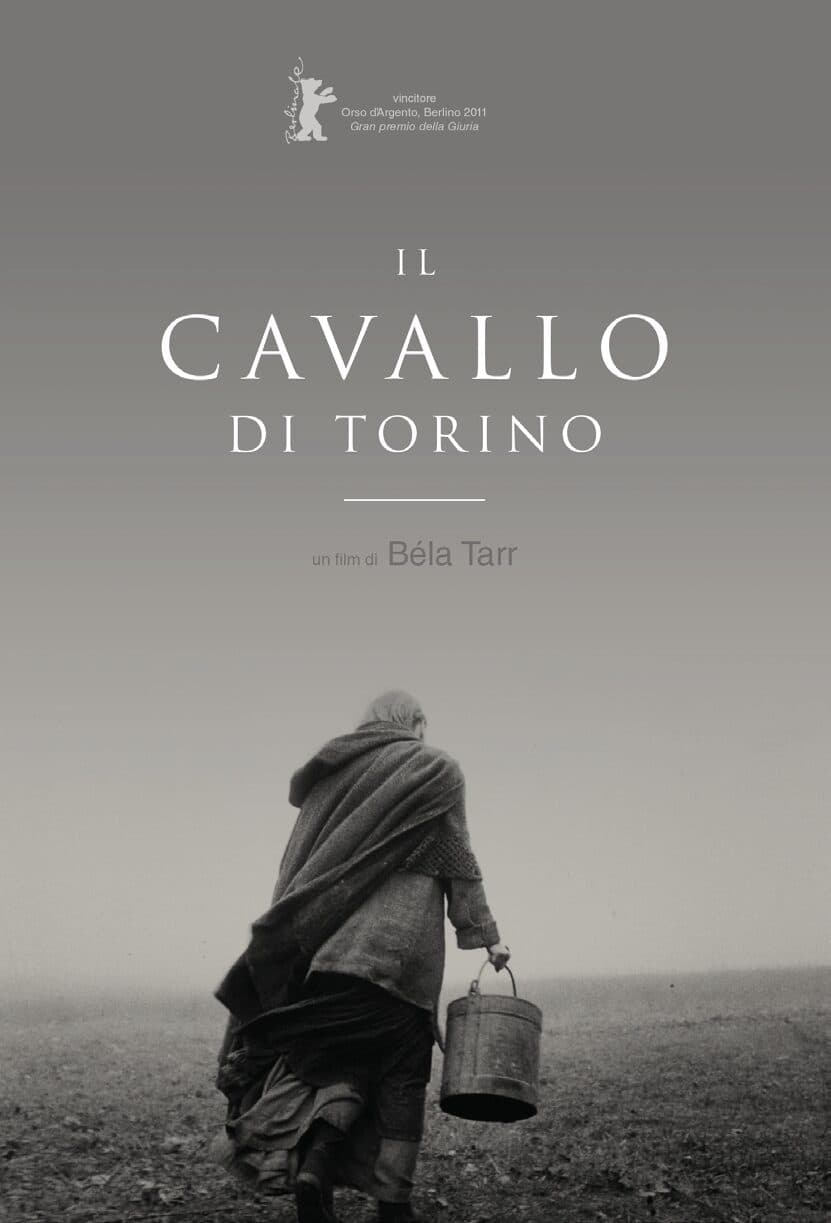 Il cavallo di Torino — Cinema a Brescia, Cinema Nuovo Eden