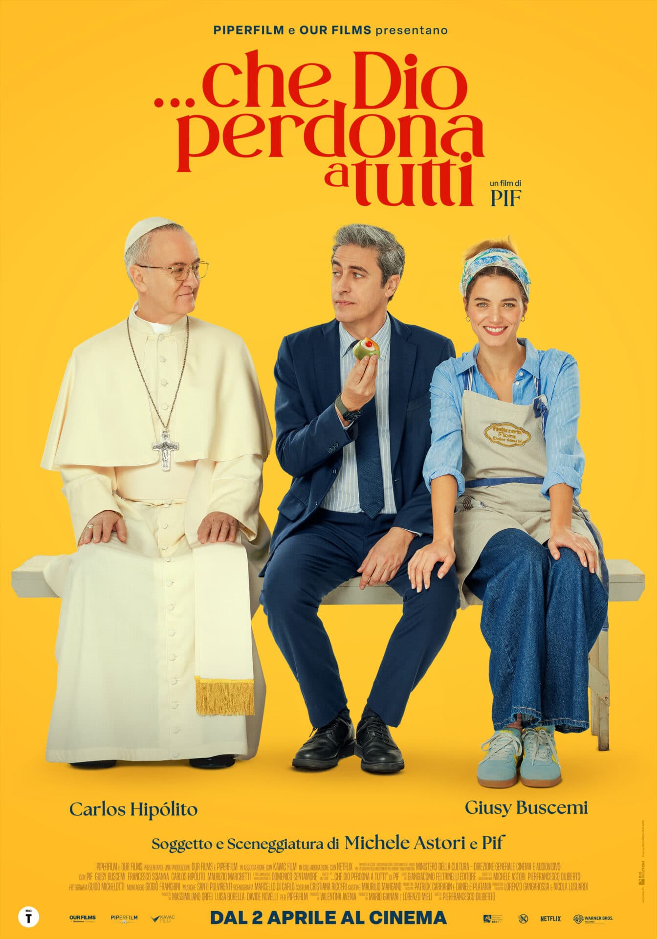 ...Che Dio perdona a tutti — Cinema a Brescia, Cinema Nuovo Eden