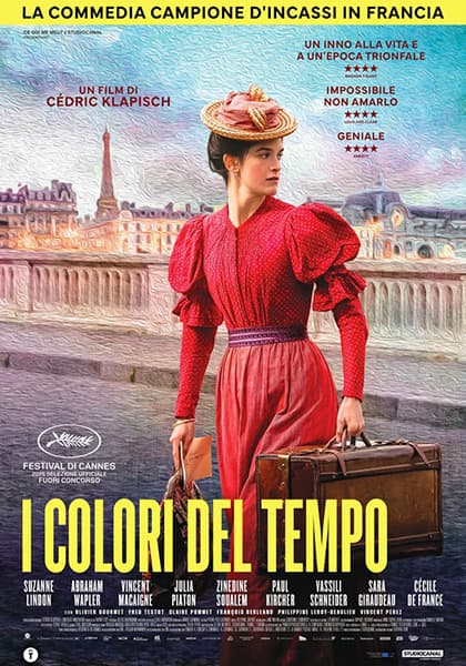 I colori del tempo — Cinema a Brescia, Cinema Nuovo Eden