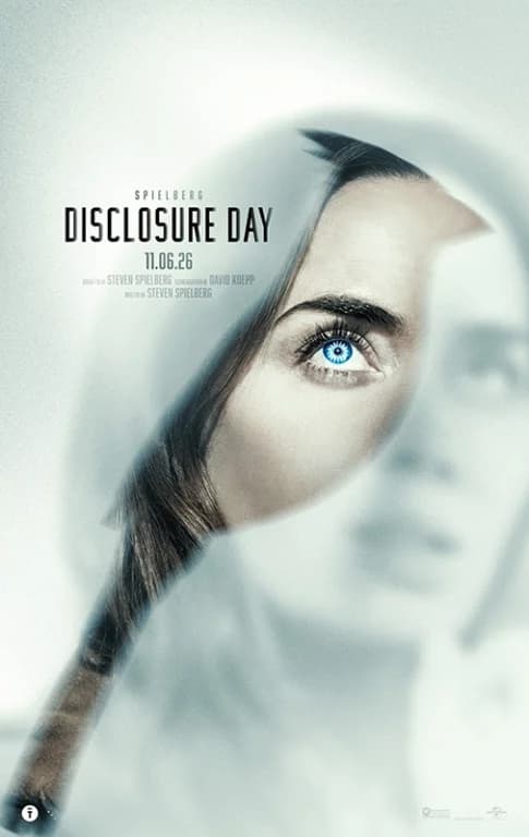 Disclosure Day — Cinema a Brescia, Cinema Nuovo Eden
