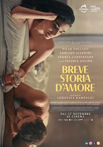 Breve storia d’amore — Cinema a Brescia, Cinema Nuovo Eden