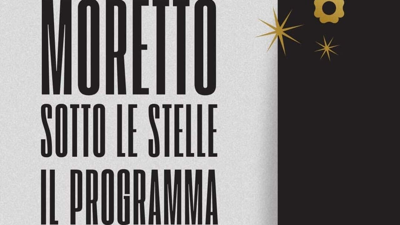 Brescia: Il Moretto sotto le Stelle — Cinema a Brescia, 22 giugno – 31 luglio