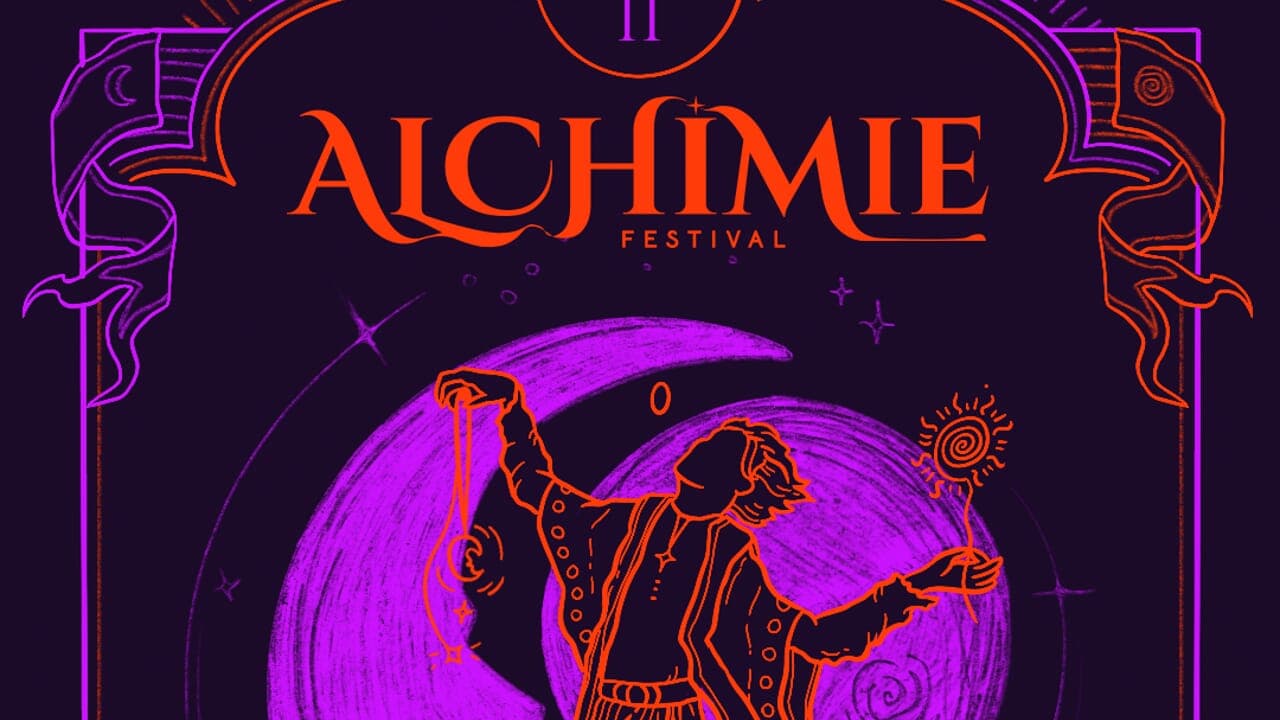 Alchimie Festival: per due notti il Castello di Brescia si accende tra musica e sorprese — Musica a Brescia, Castello di Brescia