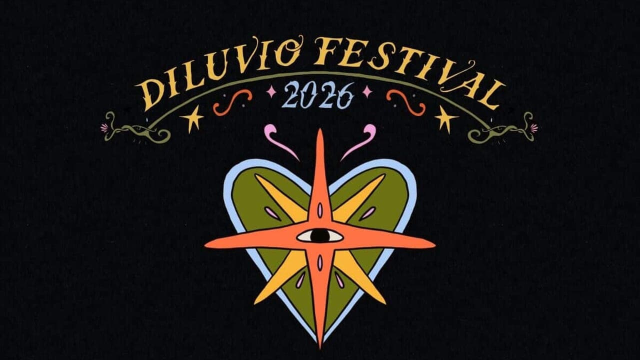 "Mi senti?": Diluvio Festival torna a Ome con quattro giorni di musica e idee — Musica a Ome, provincia di Brescia, Parco del Maglio
