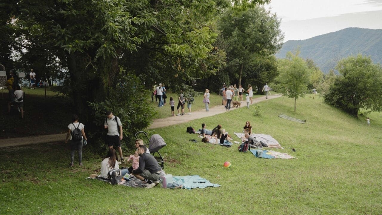 Perseidi festival — Cultura a Brescia, Colle San Bernardo