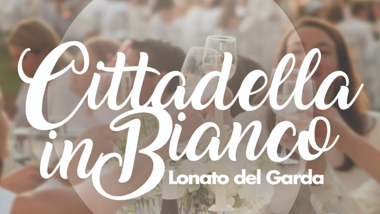 Lonato del Garda: Cittadella in Bianco — Cultura a provincia di Brescia, provincia di Brescia, Cittadella di Lonato
