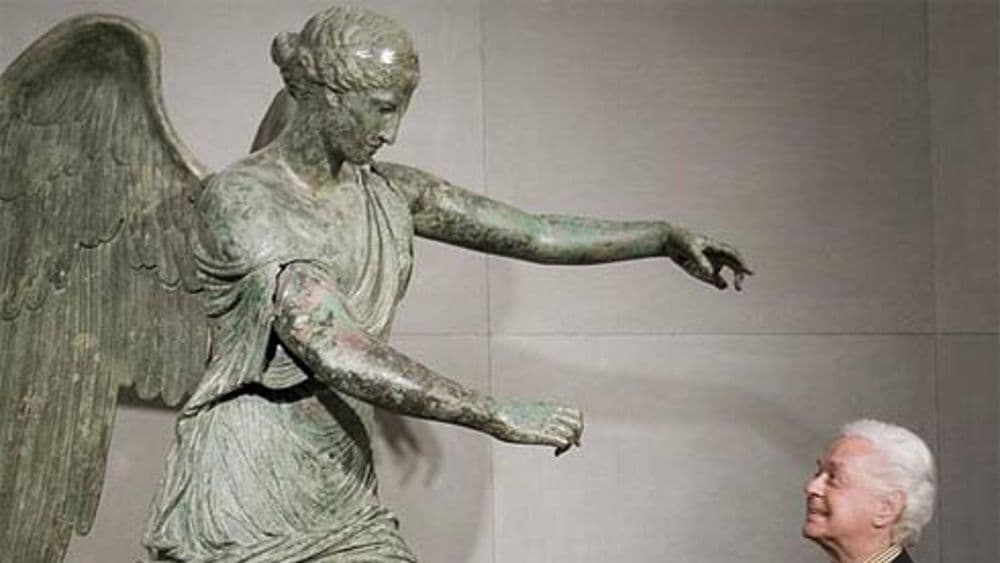 Brescia festeggia la Vittoria Alata: una storia condivisa lunga due secoli — Cultura a Brescia, 16–20 luglio