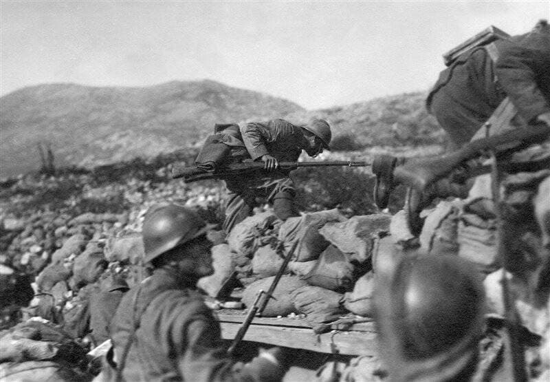 Filippo Ronchi e Marzio Muraro all’Ateneo di Brescia “Uomini e guerra nella Strafexpedition” — Cultura a Brescia, Ateneo di Brescia