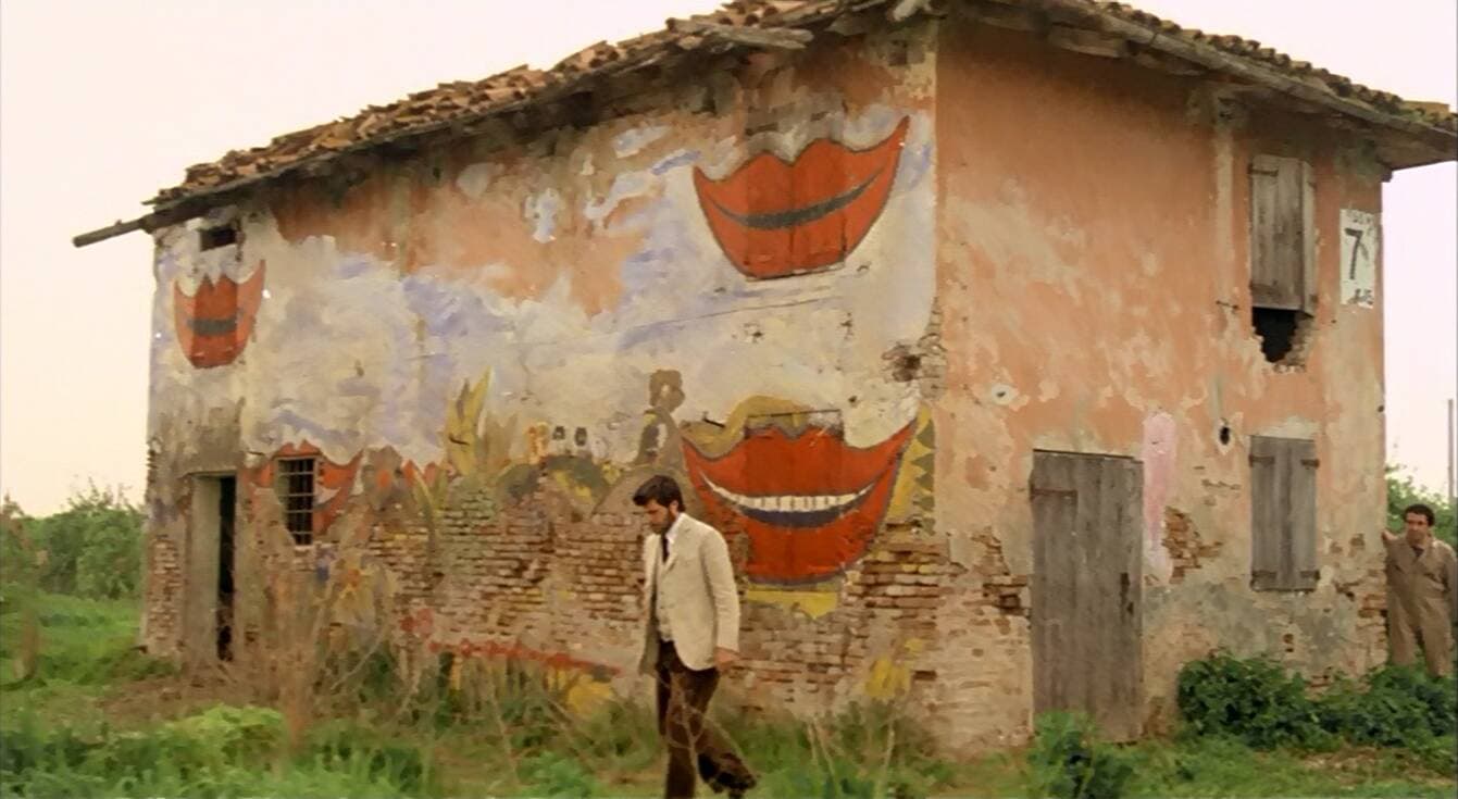 Incontro nell’auditorium di Santa Giulia sul gotico padano di Pupi Avati — Cultura a Brescia, Museo Santa Giulia