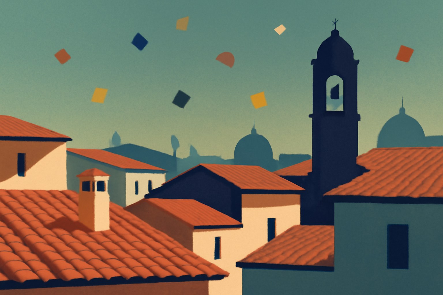 Cammino disarmante — Altro a Brescia, domenica 7 giugno