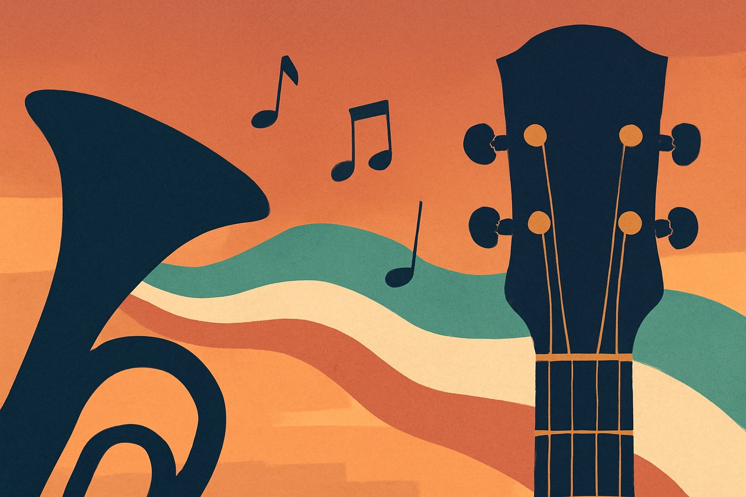 Brescia: BAO Sound Experience — Musica a Brescia, 14 marzo – 14 giugno